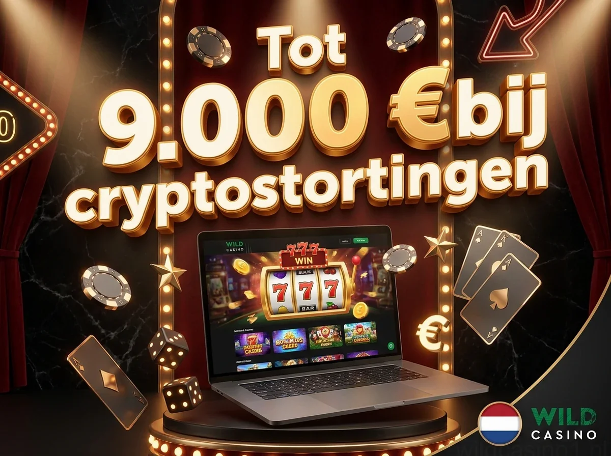 Tot 9.000 €bij cryptostortingen